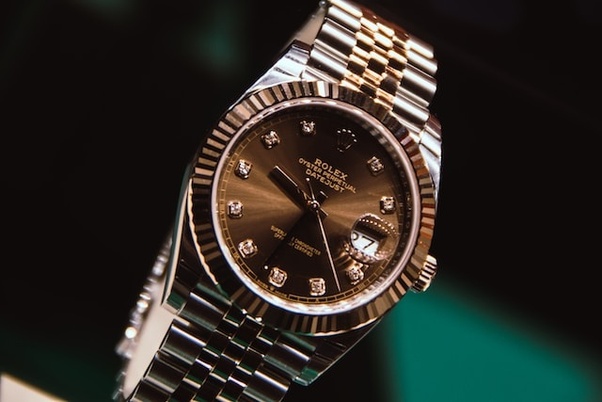 Rolex Replica Watches